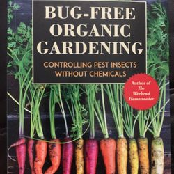 Bug free gardening