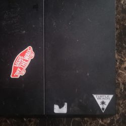 Ps4 