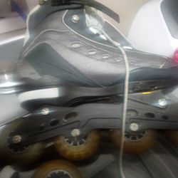 Nike Inline Skates