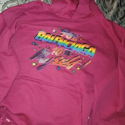 Balenciaga Hoodie