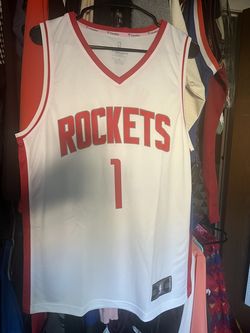 Men’s medium rockets jersey