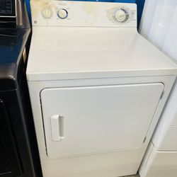 Ge dryer