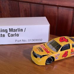 Sterling Marlin Kodak #4 