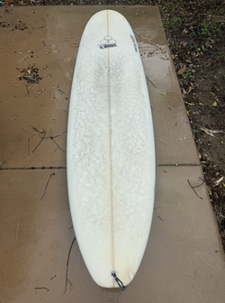 Channel Islands Water Hog Mid-Length Surfboard