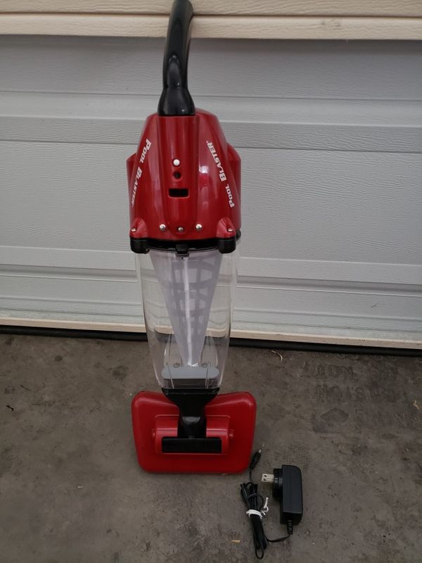 water tech pool blaster pulse