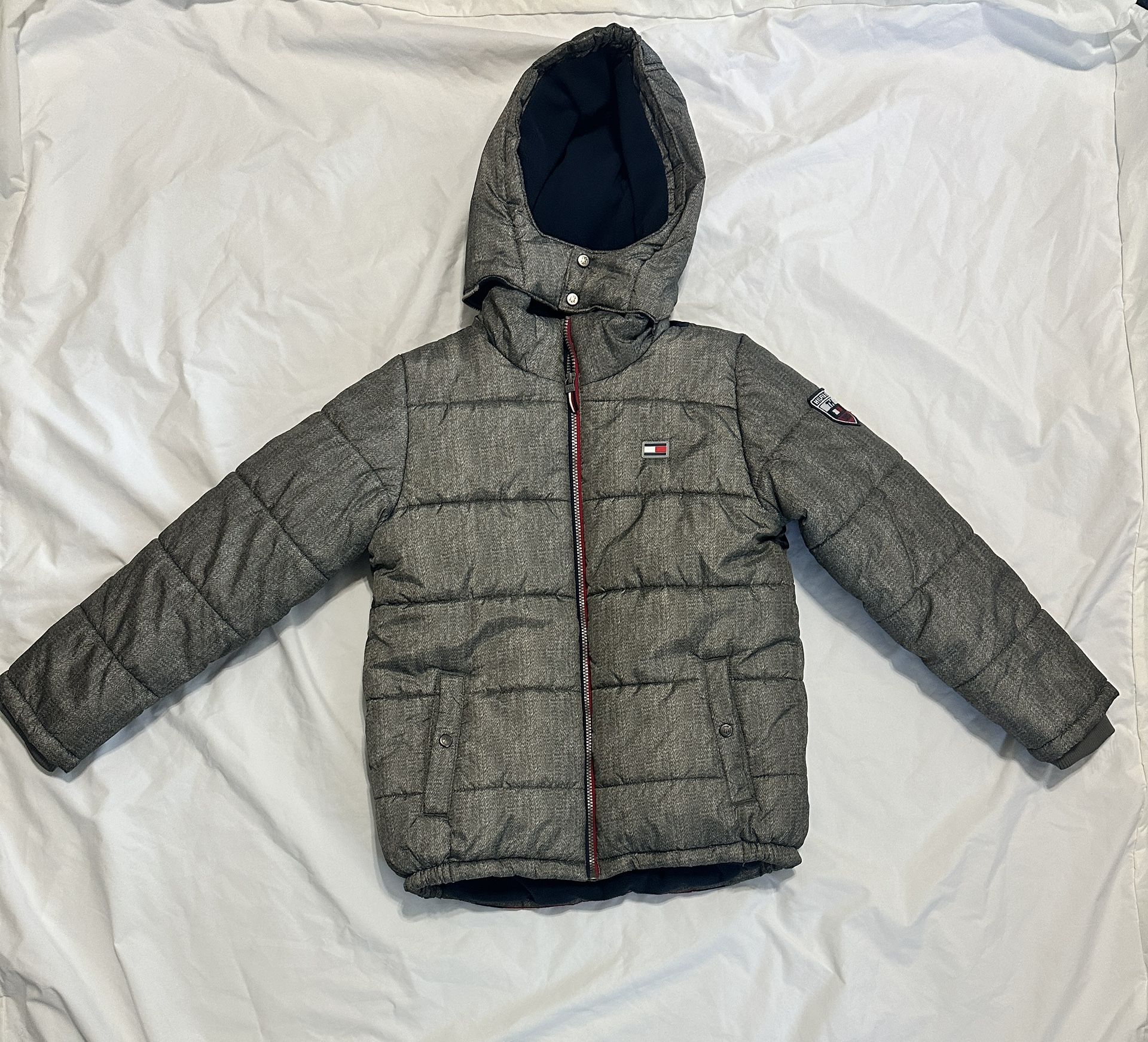 Tommy Hilfiger Puffer Jacket