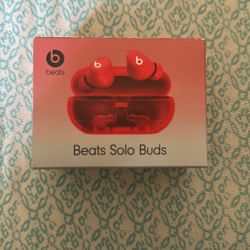 Beats Solo Bus