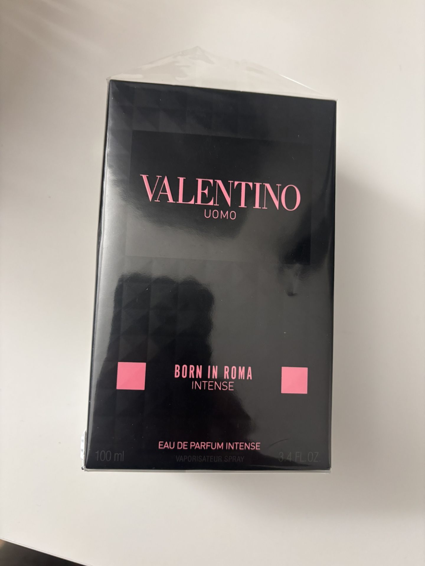 Valentino Born In Roma Parfum