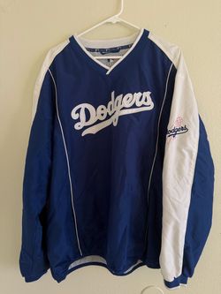 LOS ANGELES DODGERS Genuine Merchandise MLB Wind