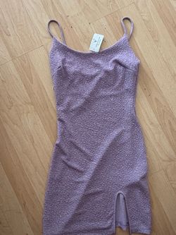 Homecoming dress