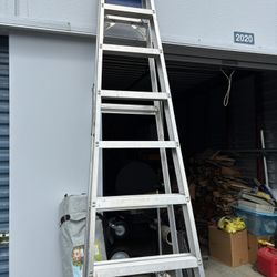 Louisville Ladder