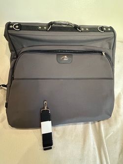 Samsonite garment bag
