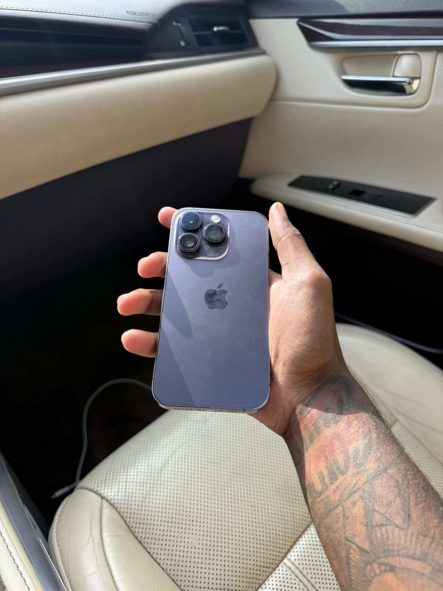 iPhone 14 Pro 128gb