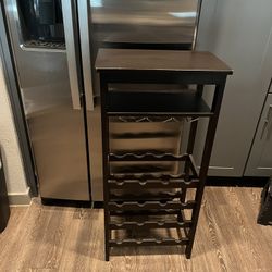 Wine Rack