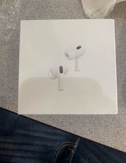 Airpod Pros Gen 2