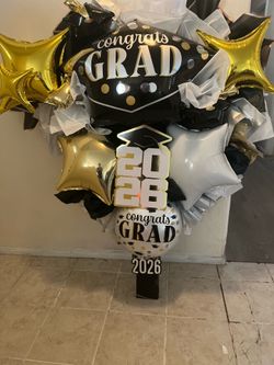 Giant Balloon Ramo