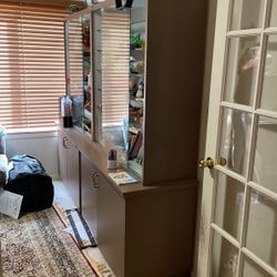Office Cabinets