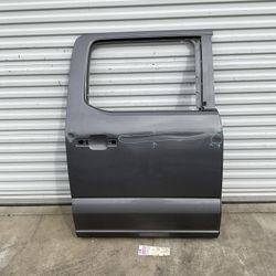2021 2024 FORD F150 F-150 RIGHT REAR DOOR OEM 