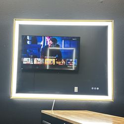 LED Mirror 