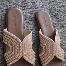Sahara Sandals