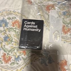 Cards Against Humanity College Edition 