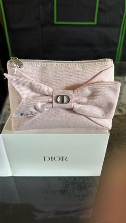 Miss DIOR  little hand bag/trousse Pouch