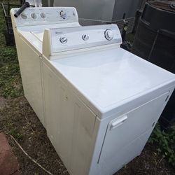 Washer/dryer