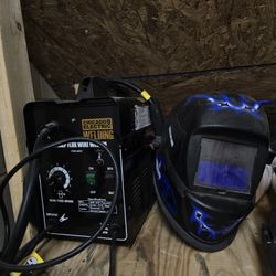 Arc Welder