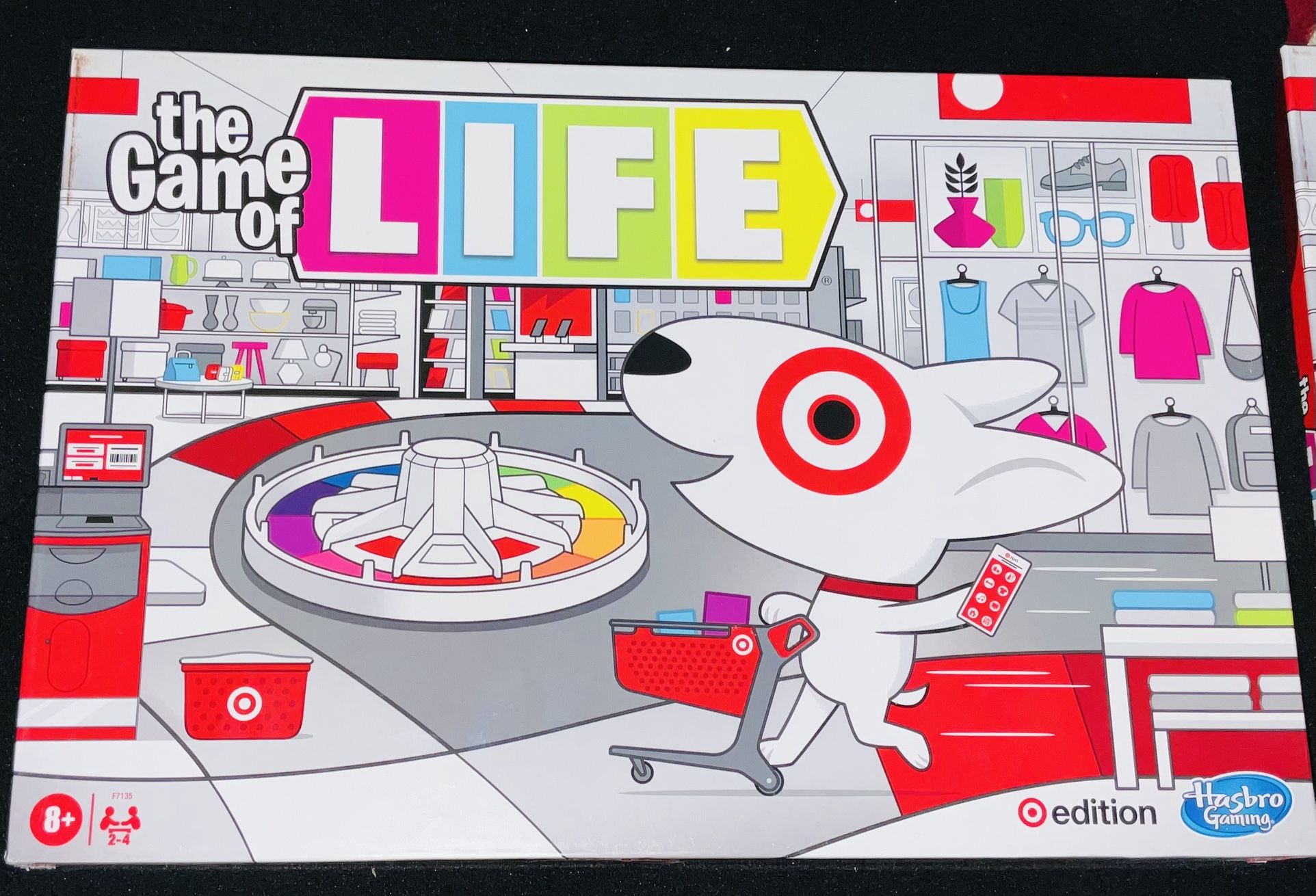 New Game Of Life