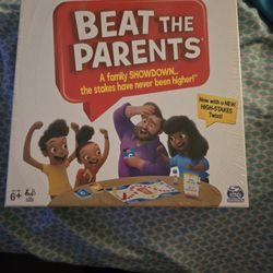 Beat The Parents