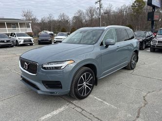 2020 Volvo XC90
