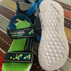 Sandalias De Niñ@