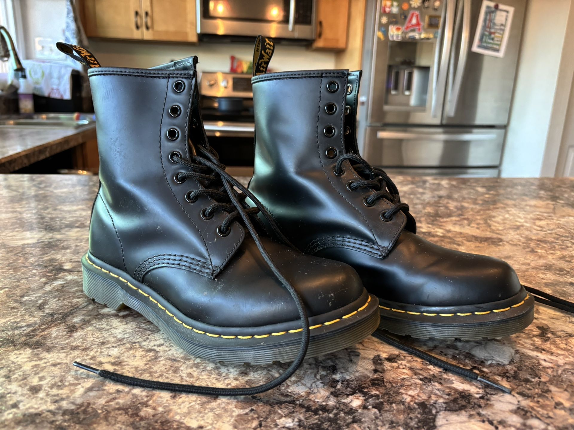 Doc Martens!!!!