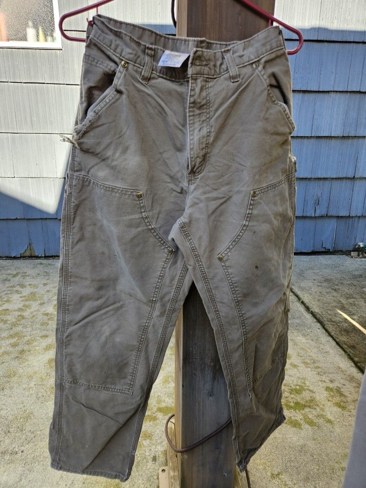 Carhartt Pants