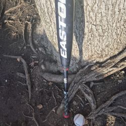 EASTON "BIG BARRELL " BAT ( SEE PICS) LOCATED IN GLENDORA  CHECK OUT MY PAGE ALOT OF BASEBALL EQUIPM