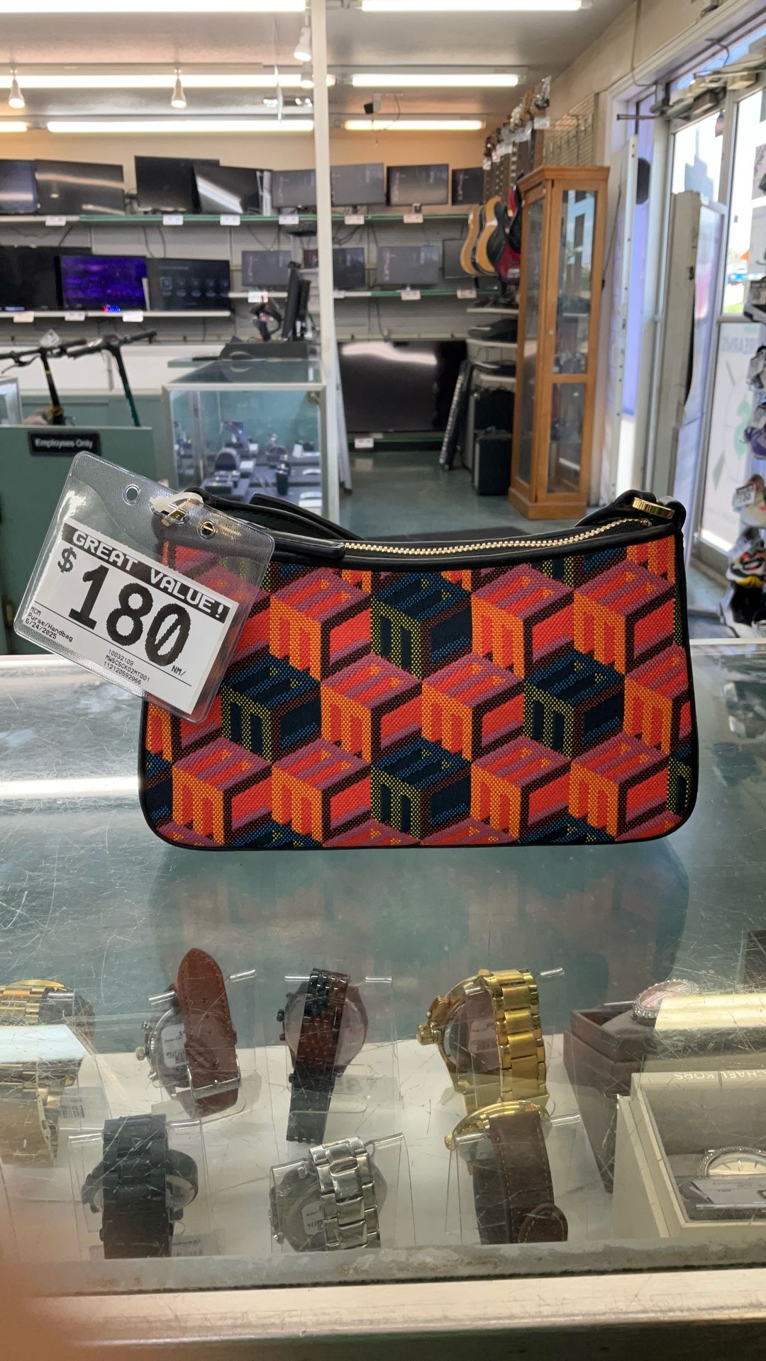 PURSE