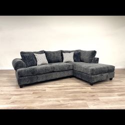 New Sectional 