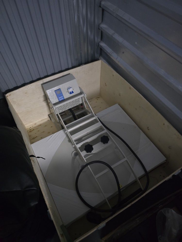 Heat Press