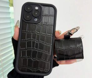 iPhones 16 Pro Cases