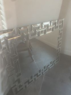 Nice Mirror Forsale Pickup Only Paid 350 For It Only Asking 125 For It