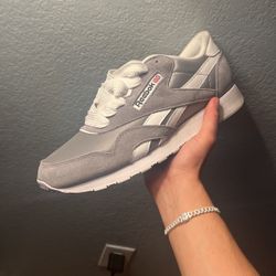 REEBOK Grey 