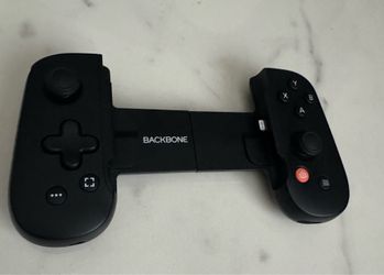 Backbone controller