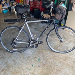 Trek 7000 Great Condition 