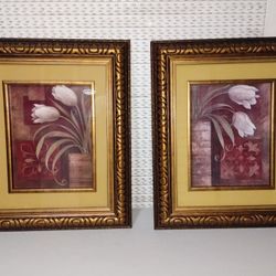 7 Cuadros Decorativos