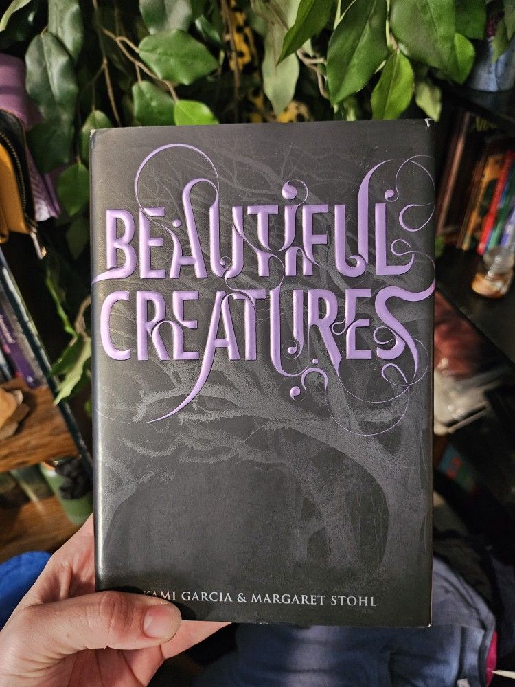 Beautiful Creatures