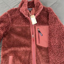 Patagonia Jacket
