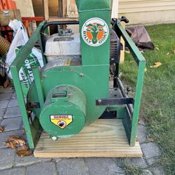 Billy Goat Lead Vac