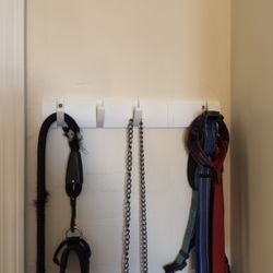 Entryway Key Holder 