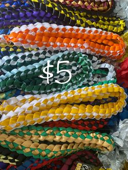 Lei