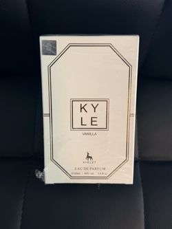 Ayelet Kyle Vanilla Eau de Parfum 100ml
